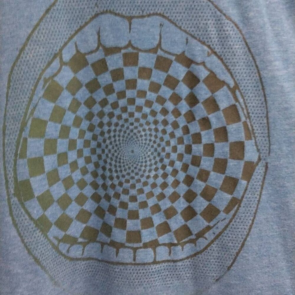 Vans House of Vans T-shirt XL - Picture 8 of 8